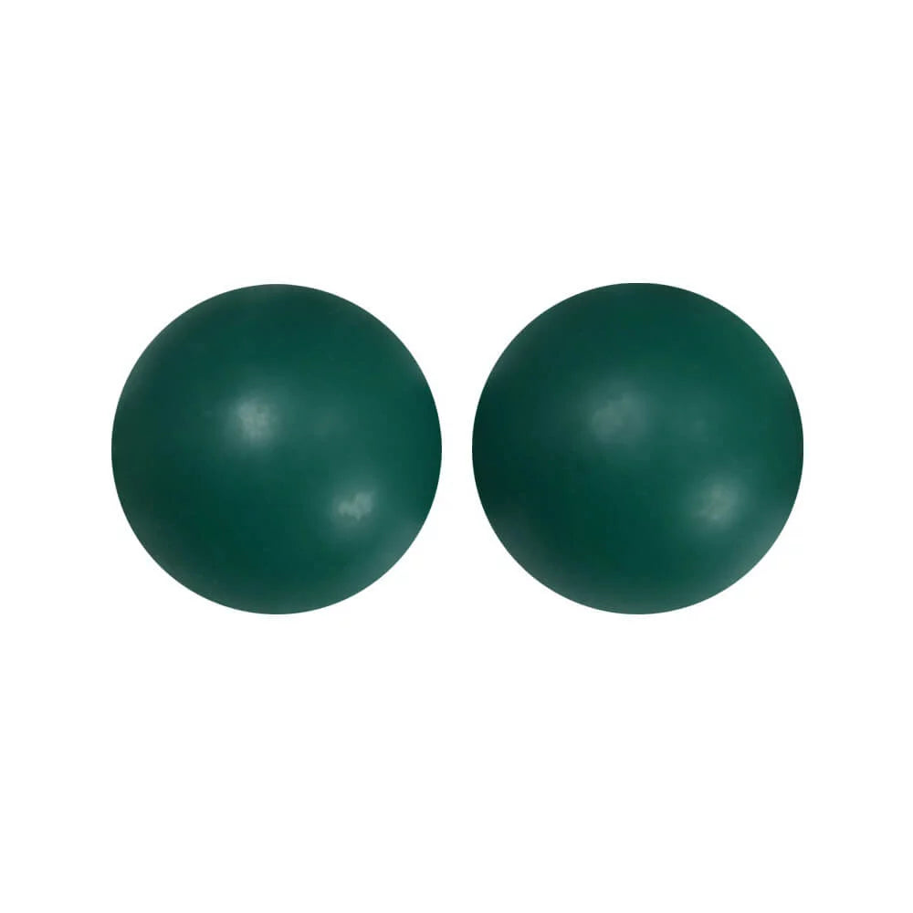 Silicone Round 12mm A-M