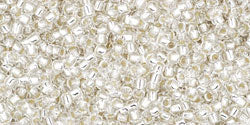 15/0 Round Tubes