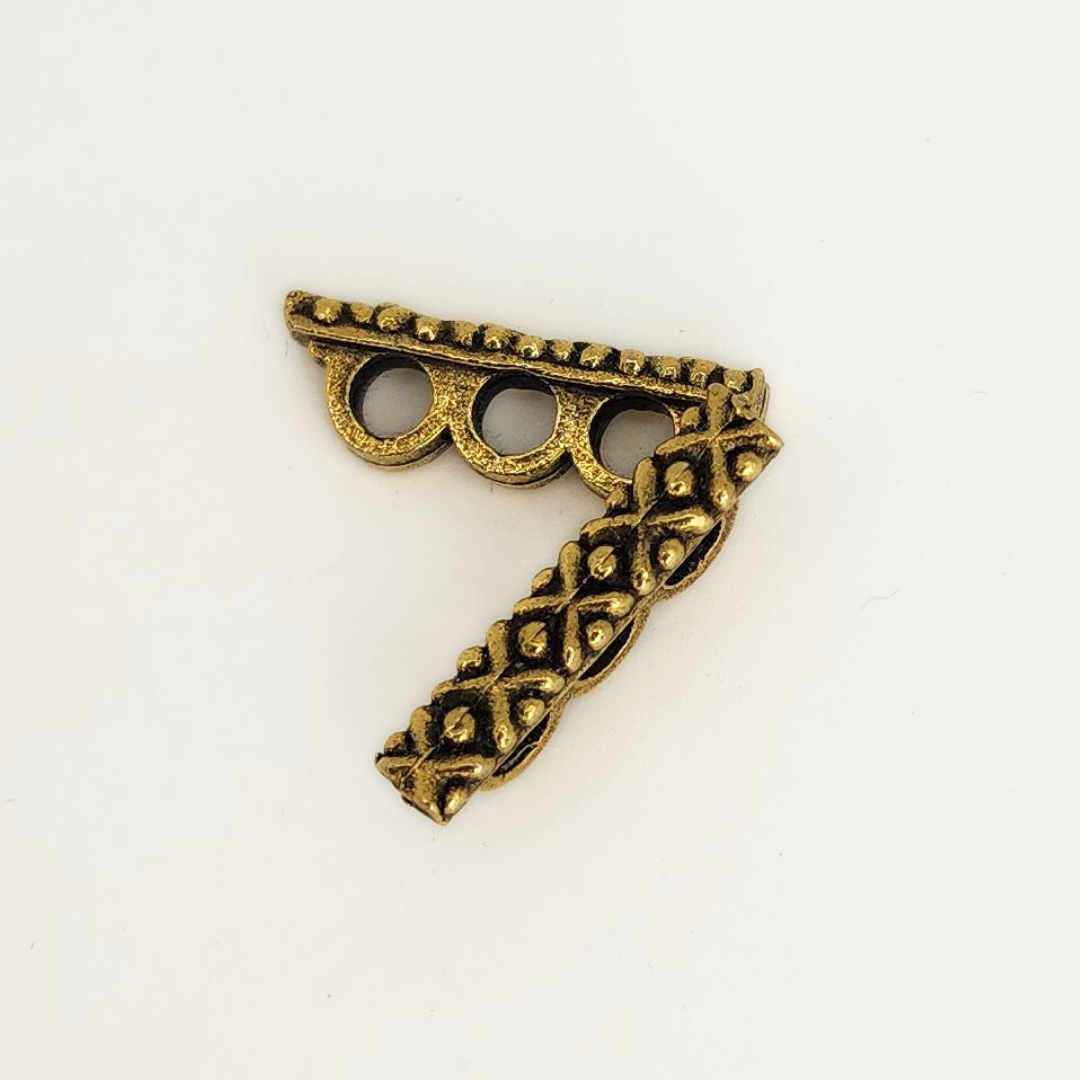 3 Hole Casting Spacer