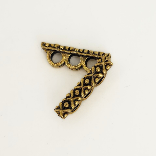 3 Hole Casting Spacer