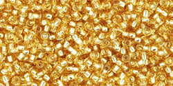 15/0 Round Tubes