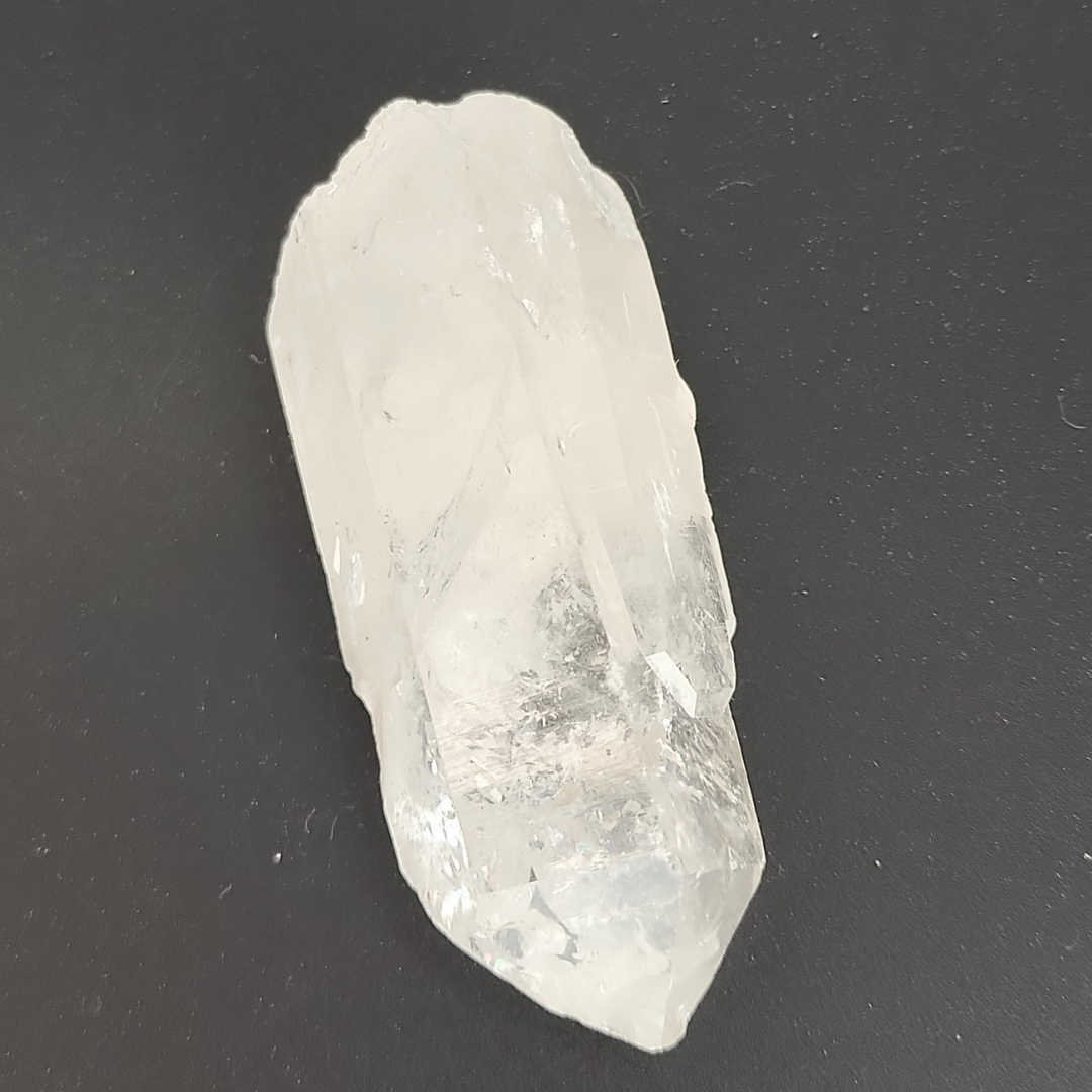 Quartz Crystal