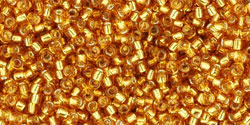 15/0 Round Tubes
