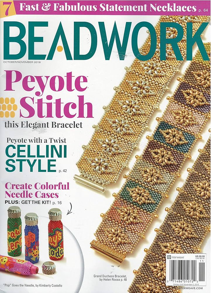 Beadwork