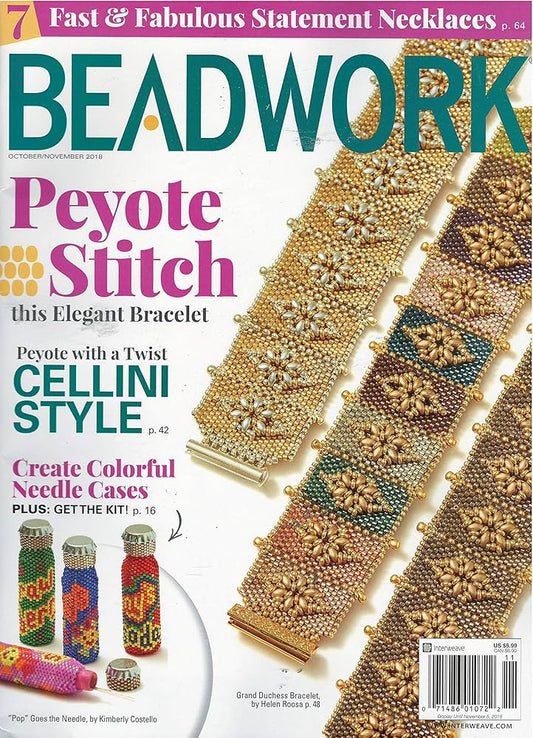 Beadwork