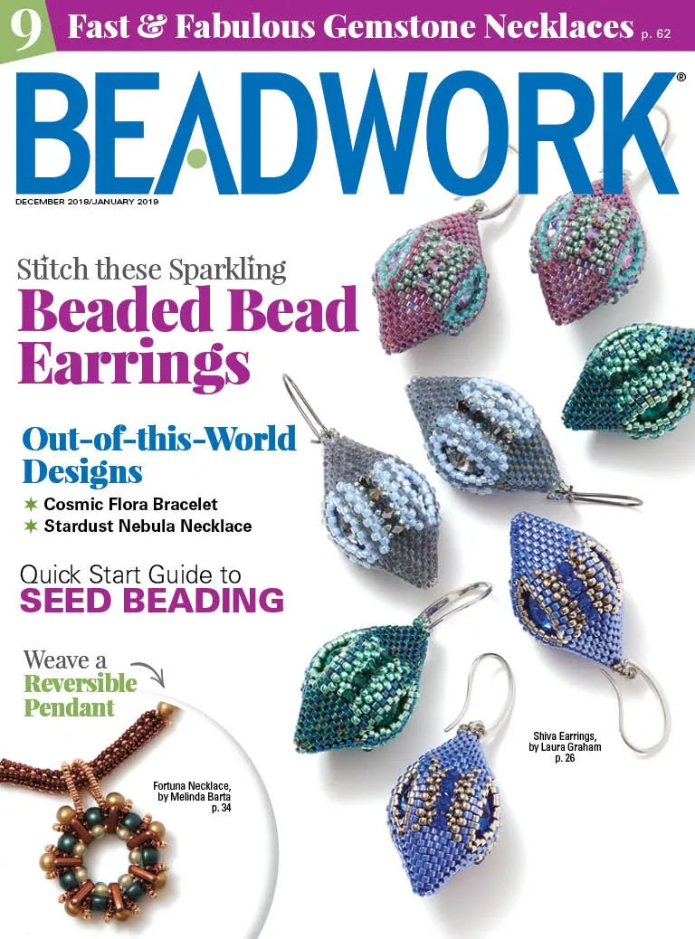 Beadwork