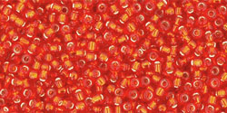 15/0 Round Tubes