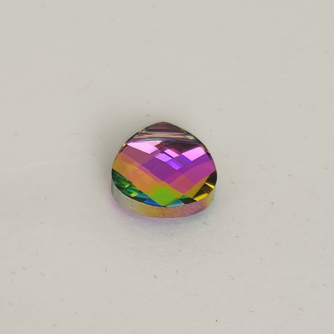 Flat Brio 11x10mm
