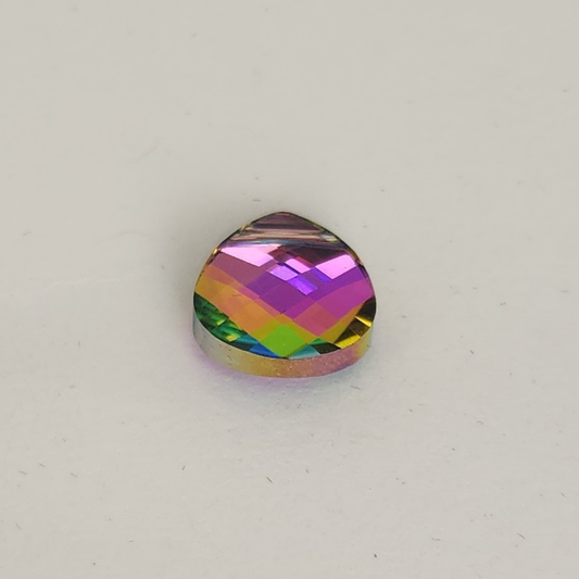 Flat Brio 11x10mm