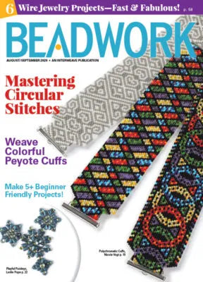 Beadwork