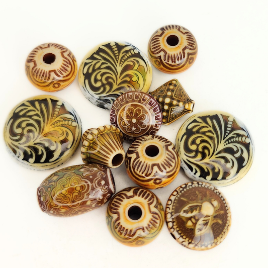 Mood Beads