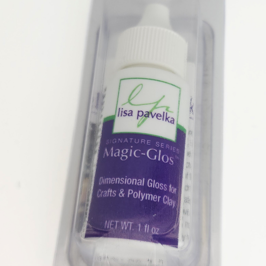 Magic Gloss 1 oz