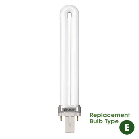 9 Watt Replacement Bulb