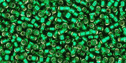 15/0 Round Tubes