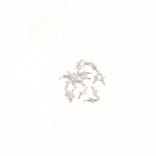 Double Curve Tube 1.5x9mm