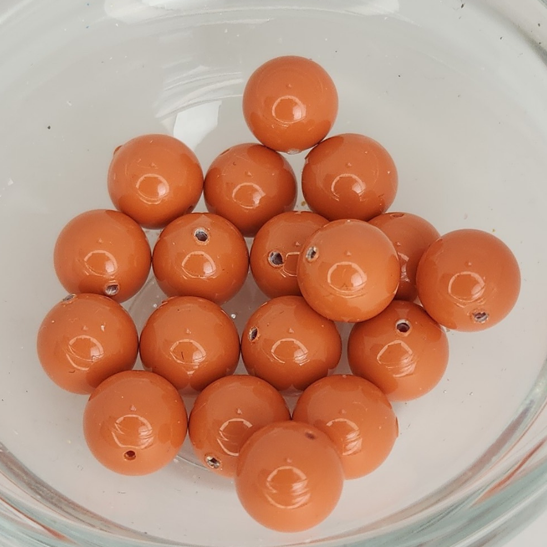 Pearl 8mm