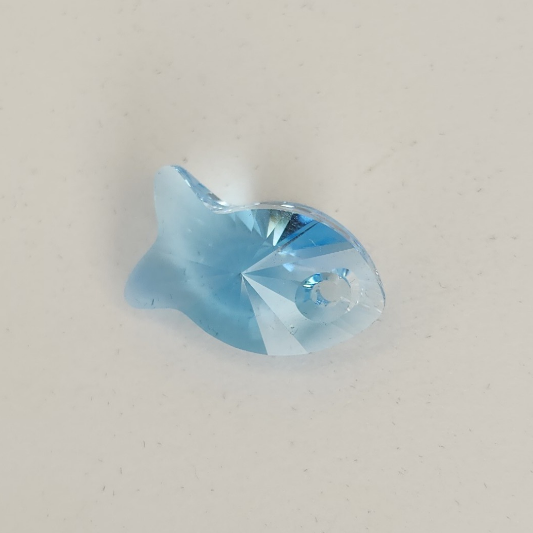 Big Fish Pendant