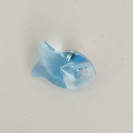Big Fish Pendant