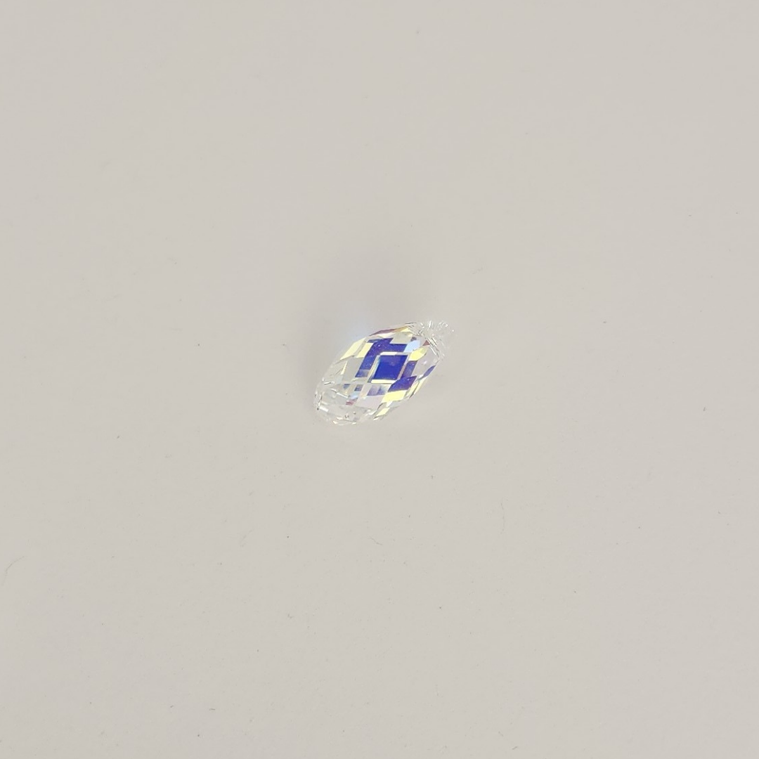 Briolette 13mm
