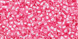 15/0 Round Tubes