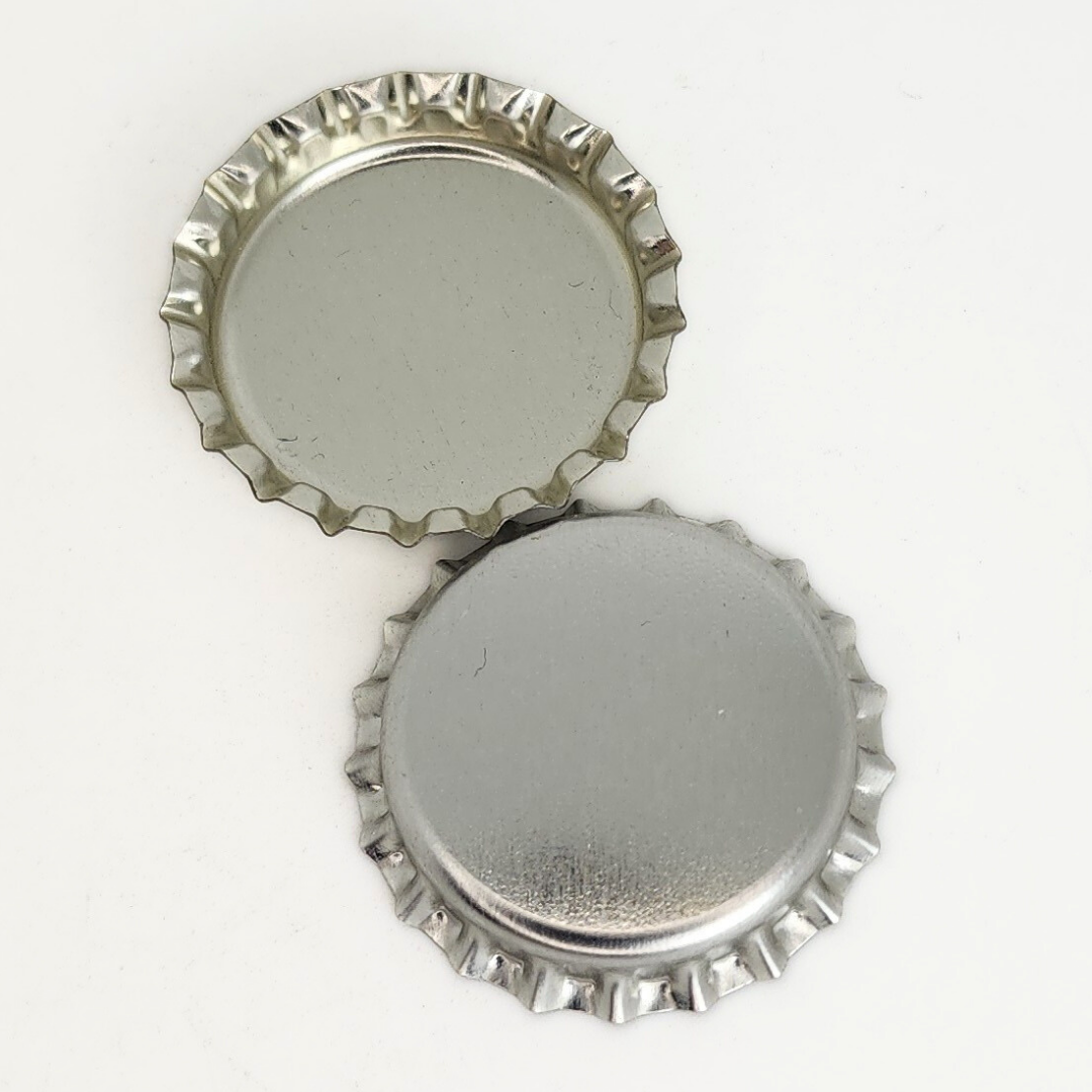 Bottle Caps 1"