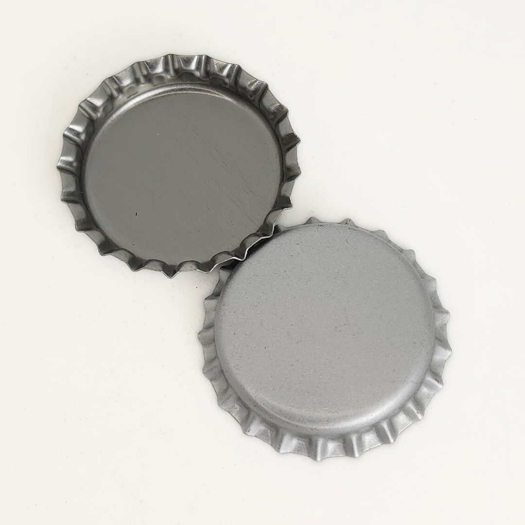 Bottle Caps 1"
