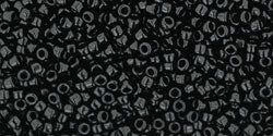 15/0 Round Tubes