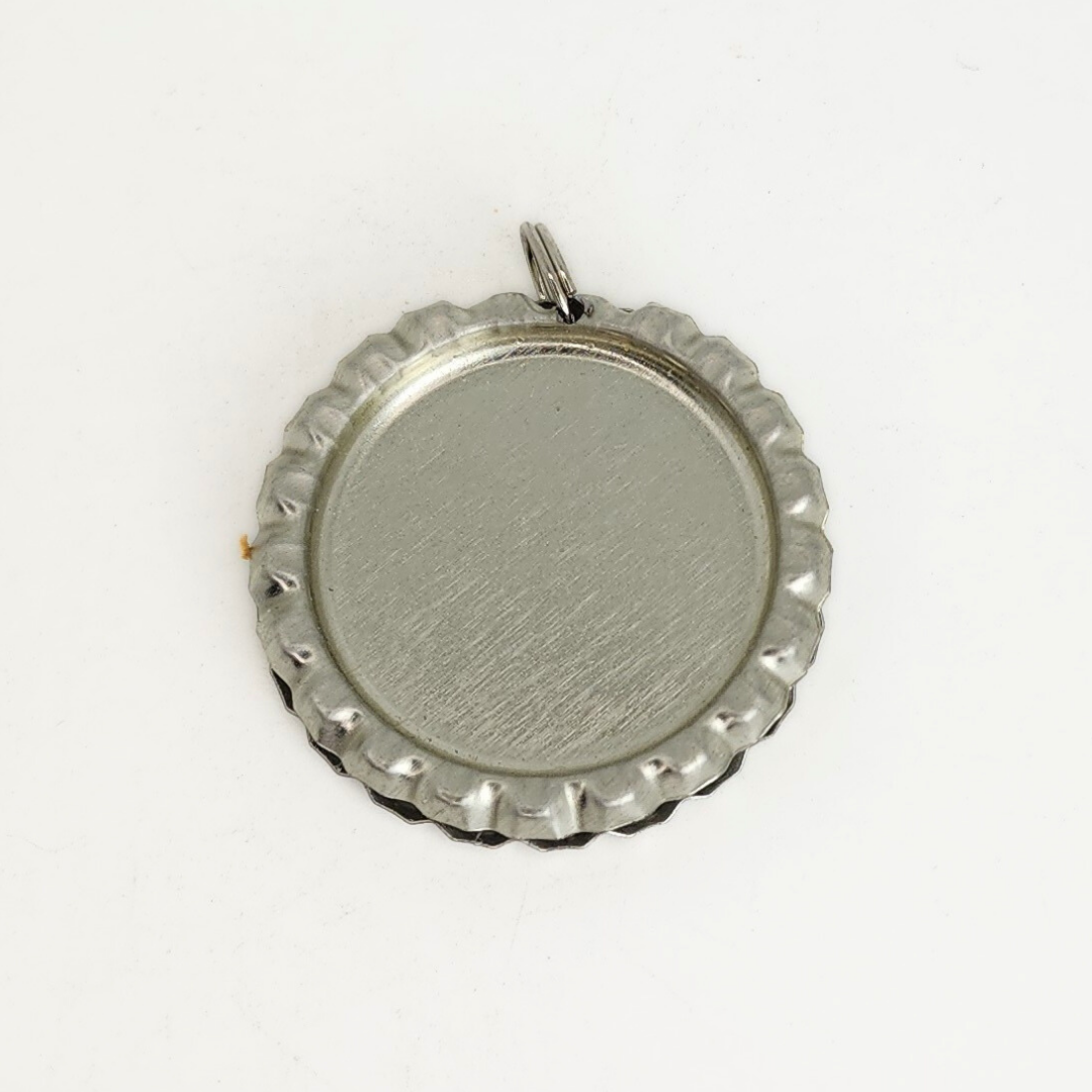 Bottle Caps 1"