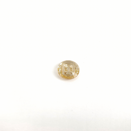 Button 4 Hole 14mm