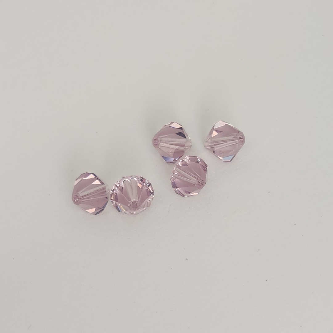 Bicone 8mm