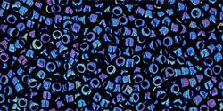 15/0 Round Tubes
