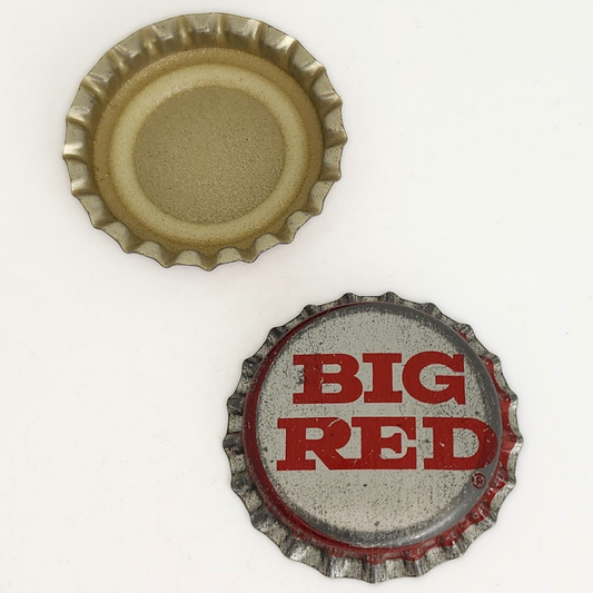 Bottle Caps 1"