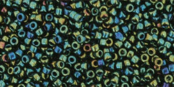 15/0 Round Tubes
