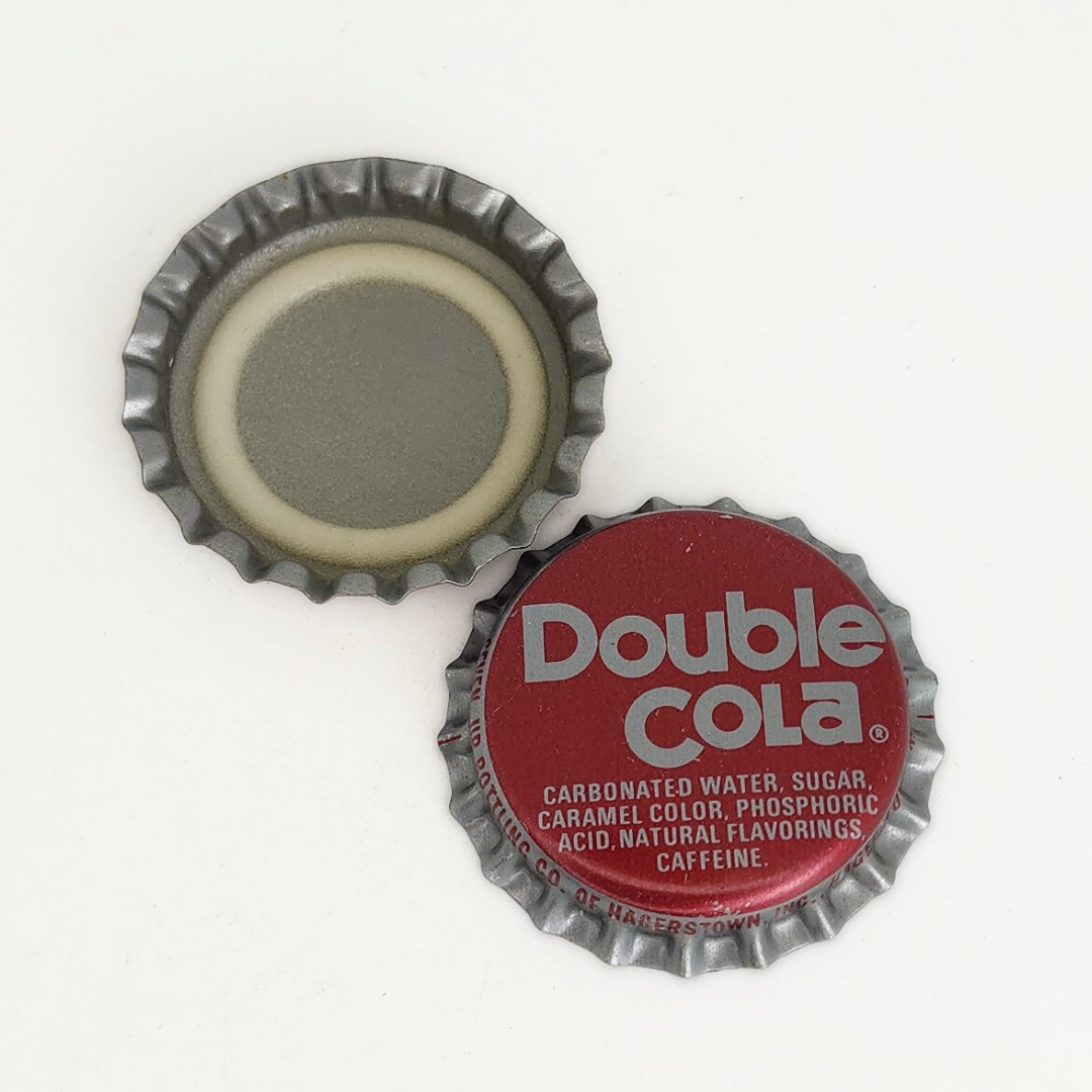 Bottle Caps 1"