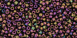 15/0 Round Tubes