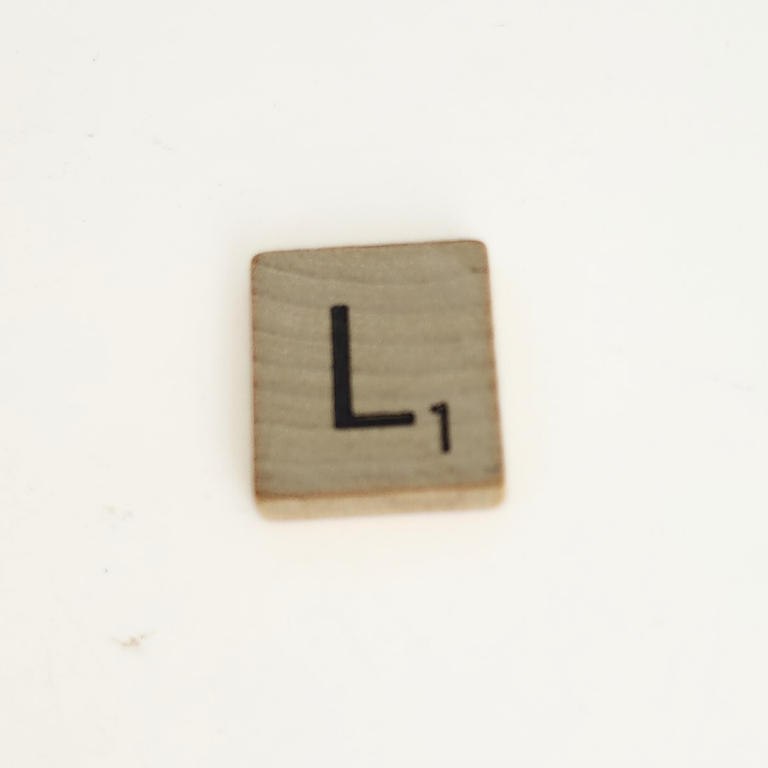 Scrabble Tile