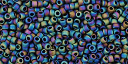 15/0 Round Tubes