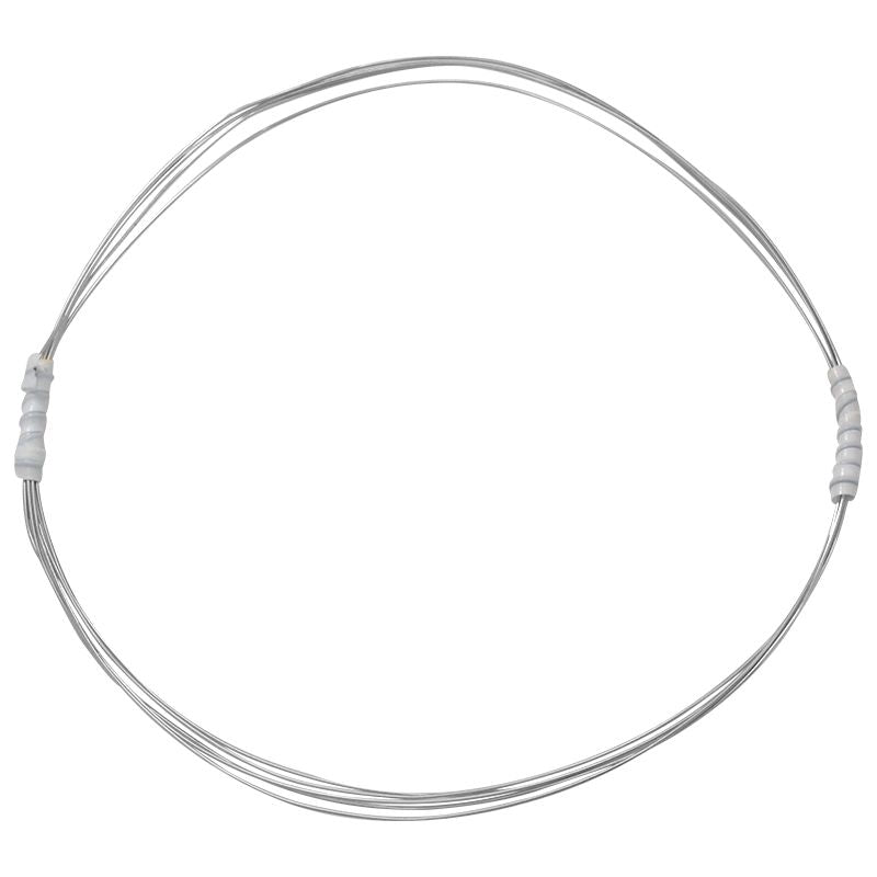 24g Soft Round Wire .020"