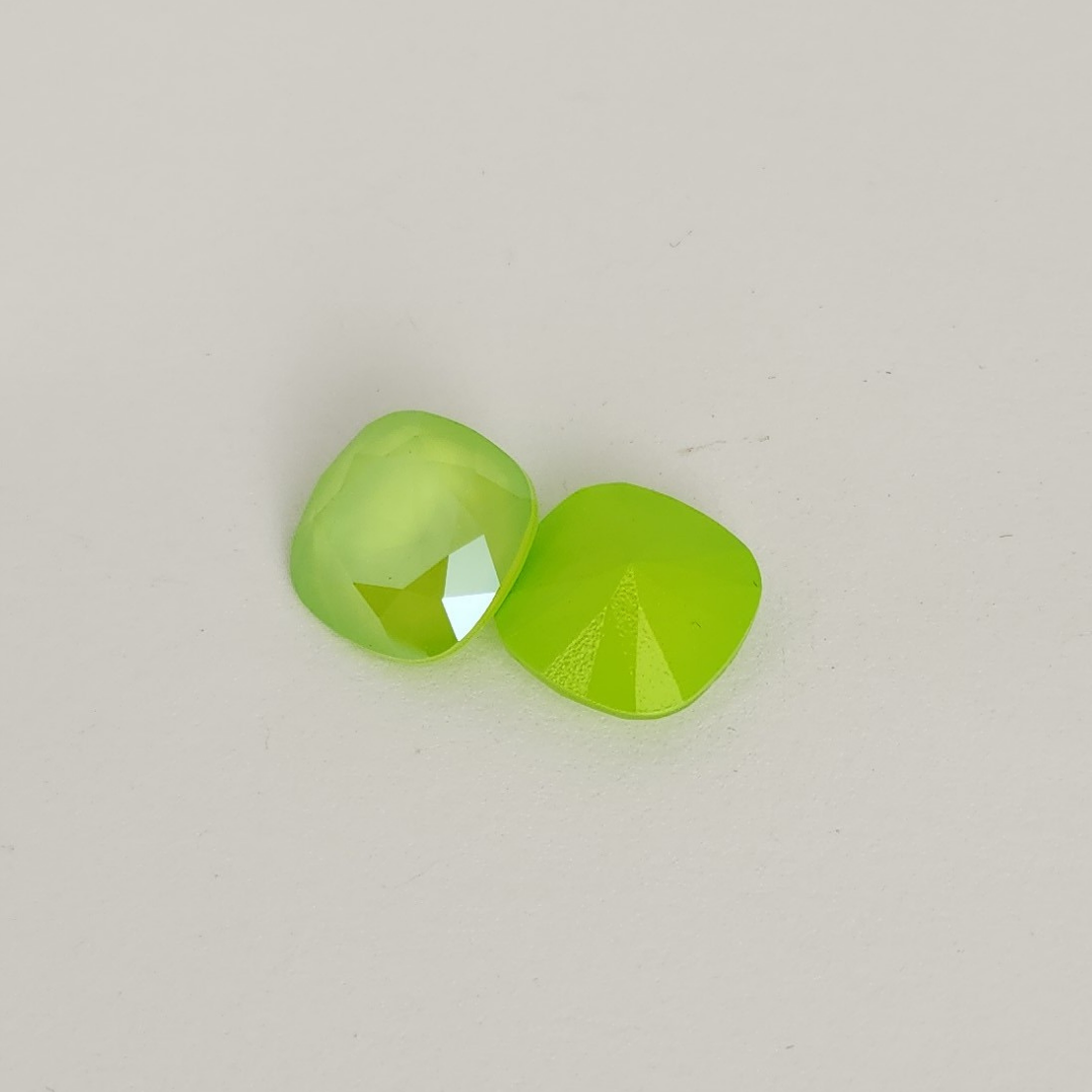 Square Cushion 12mm Pairs