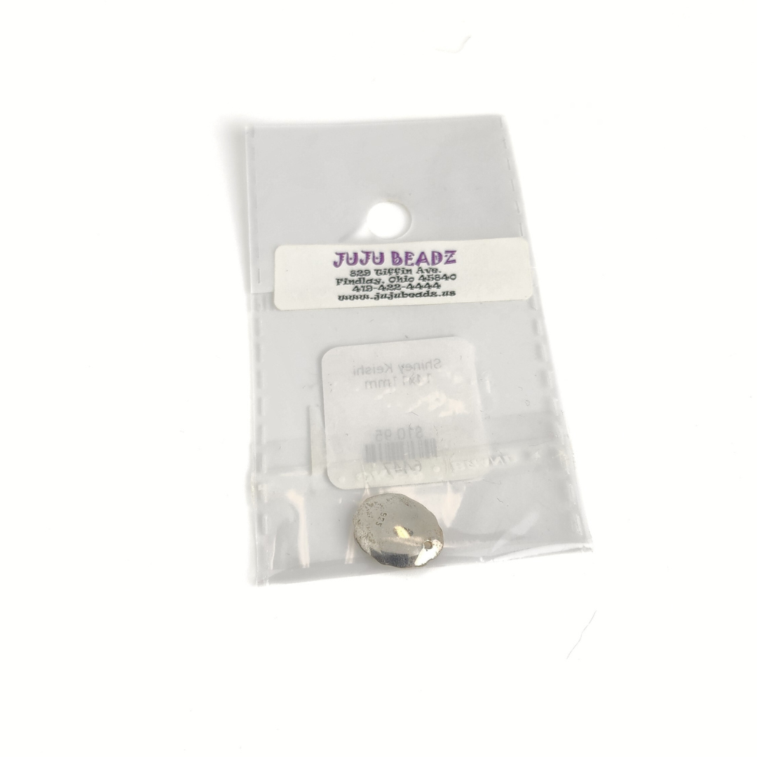 Shiney Keishi 14x11mm