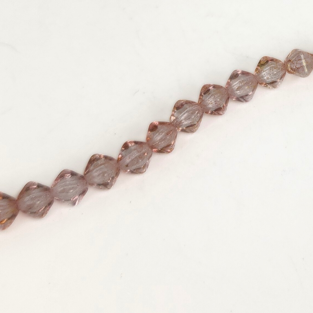 Bicone 6mm