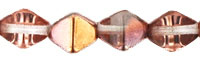 Bicone 6mm