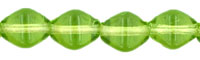 Bicone 6mm