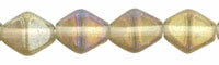 Bicone 6mm