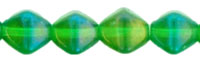 Bicone 6mm