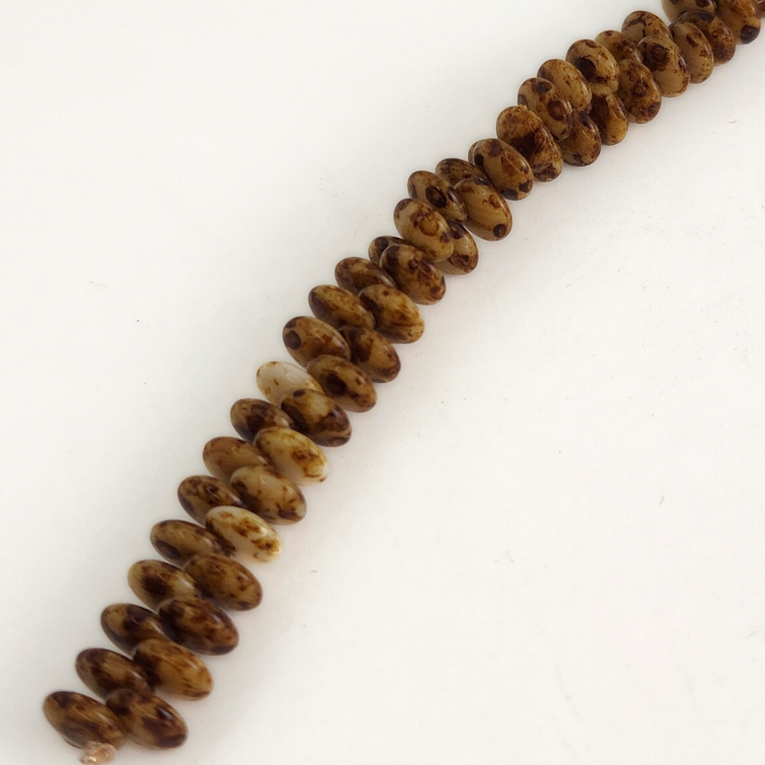 Lentils 6mm