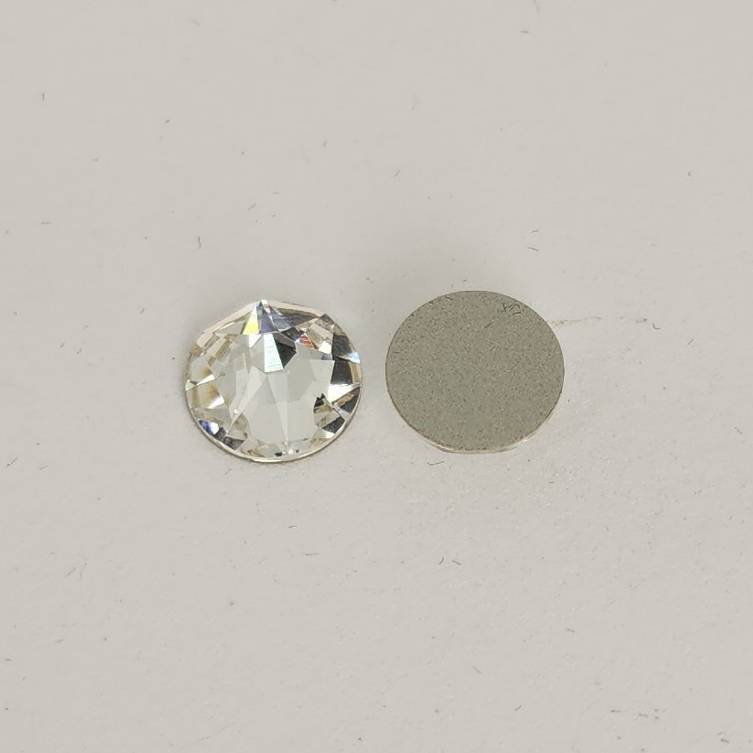Flat Back 8.7mm