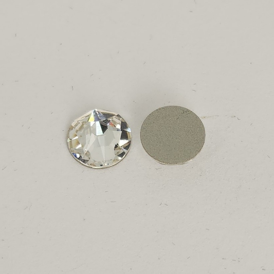 Flat Back 8.7mm