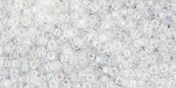 15/0 Round Tubes
