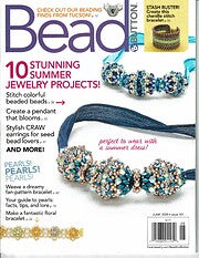 Bead & Button